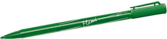 Rystor FLAMASTER RYSTOR FLAMI ZIELONY - 445-003