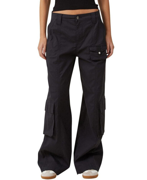 Women's Hayden Cargo Pants