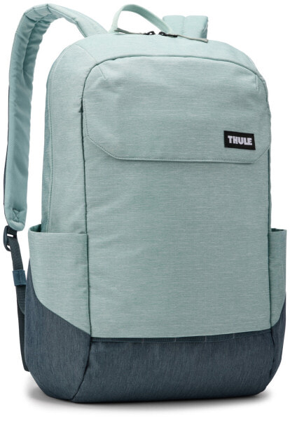 Рюкзак для ноутбука Thule Lithos TLBP216 - Аляска/Темный сланец