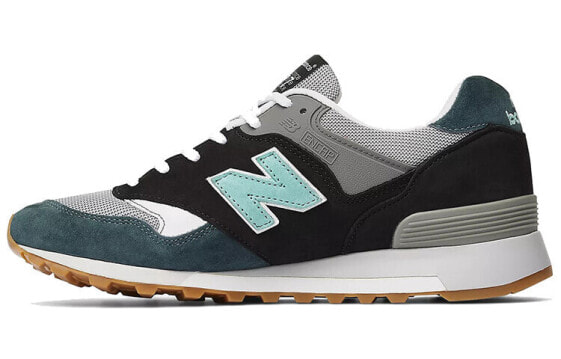 Кроссовки New Balance NB 577 Grey Green