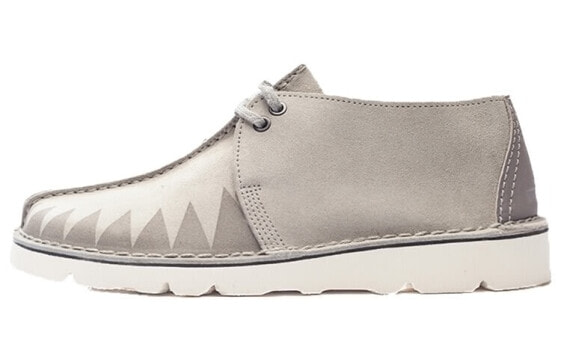 Neighborhood x Clarks Originals Desert Trek 261471387