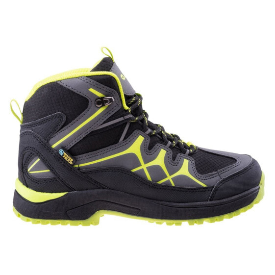 HI-TEC Miko Mid WP hiking boots