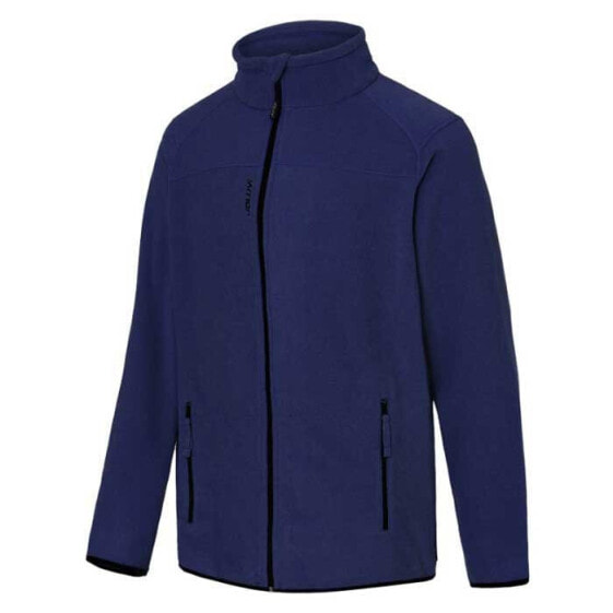 JOLUVI Ecotech 230 Polar full zip fleece