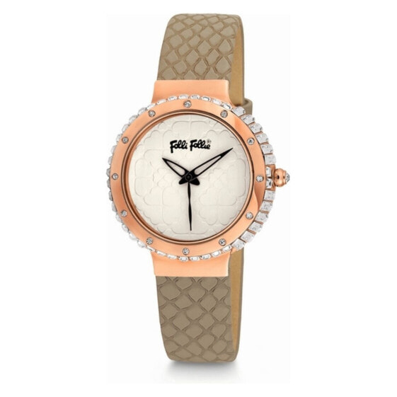 Часы и аксессуары Folli Follie Женские наручные часы WF13B012SP (Ø 32 мм)