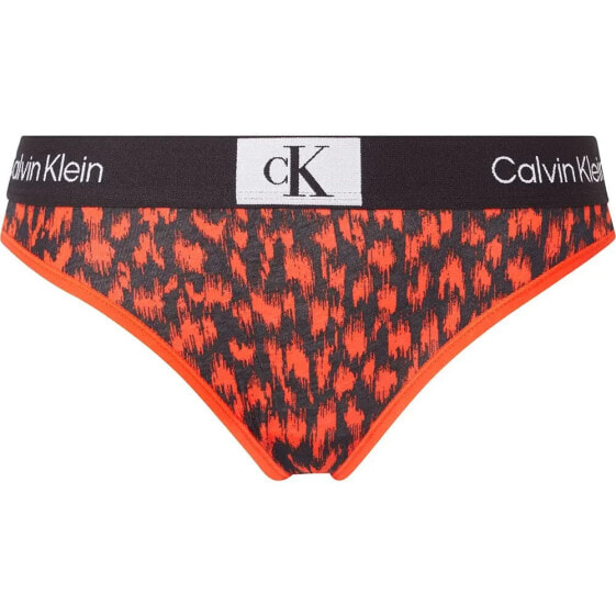 CALVIN KLEIN UNDERWEAR Modern Bikini Panties