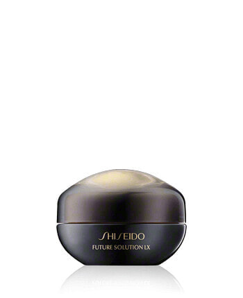 Shiseido Future Solution LX Eye and Lip Contour Regenerating Cream (17 ml)