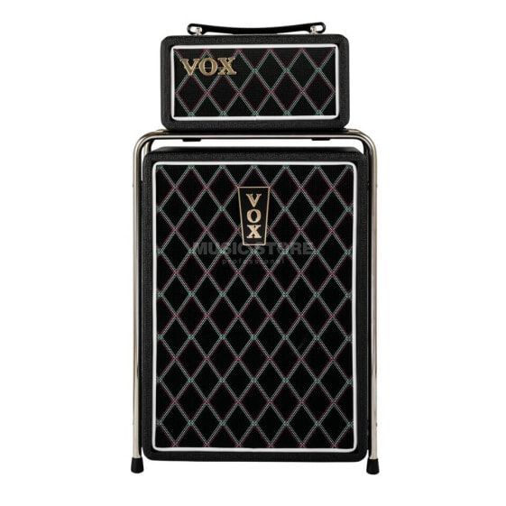 VOX Mini Superbeetle Bass