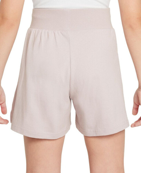 Big Girls' Sportswear Shorts