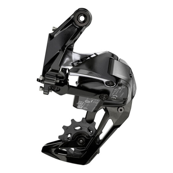 SRAM Red XPLR eTap AXS D1 rear derailleur