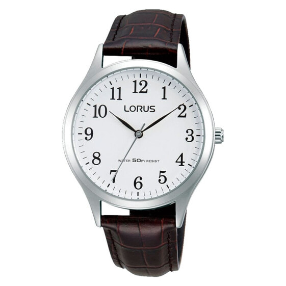LORUS WATCHES RRX25HX9 watch
