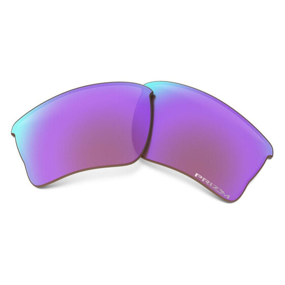 OAKLEY Quarter Jacket Replacement Lenses