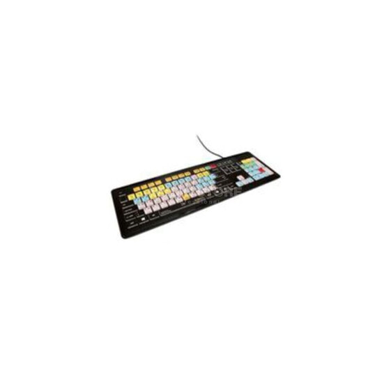 Editors Keys Backlit Keyb Predools PC DE