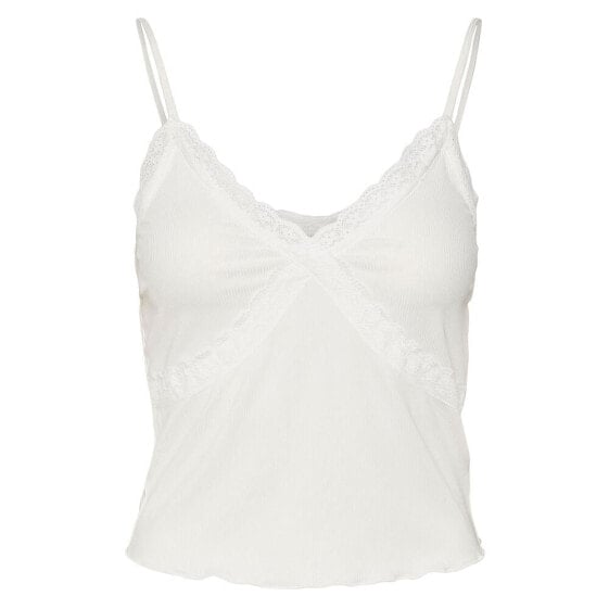 VERO MODA Ditte sleeveless T-shirt