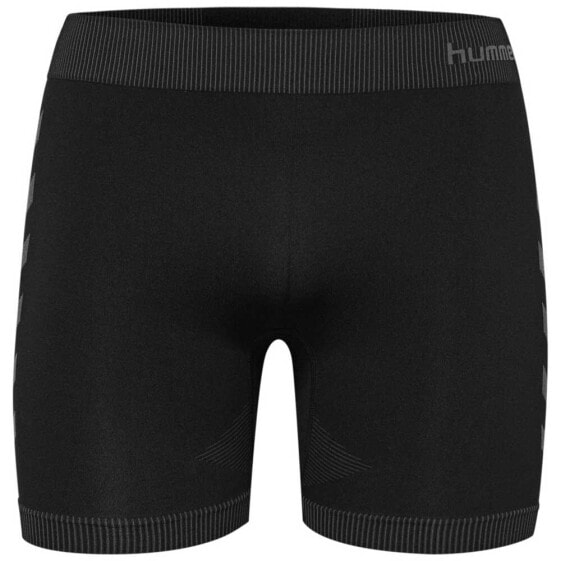 HUMMEL First Seamless Short Tight