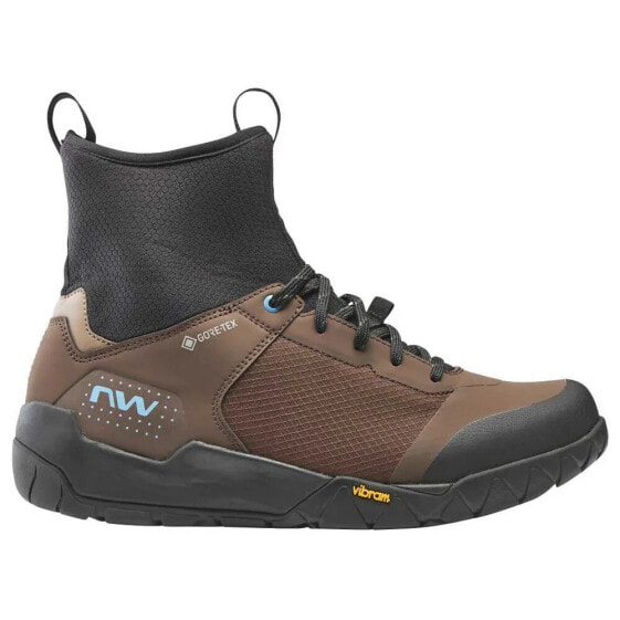 NORTHWAVE Multicross Mid Goretex MTB Shoes