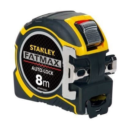 Stanley Miara zwijana FatMax Autolock 8mx32mm (XTHT0-33501)