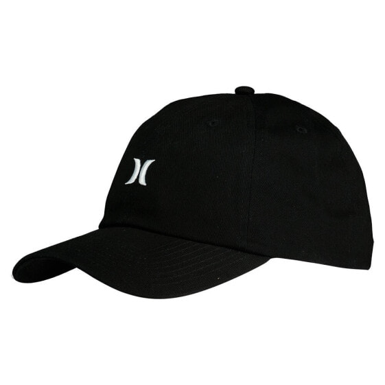 HURLEY Mom Iconic Cap