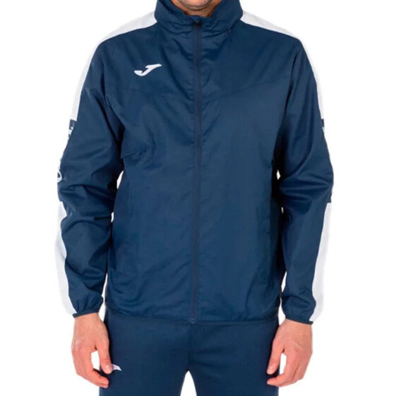 JOMA Championship IV Raincoat