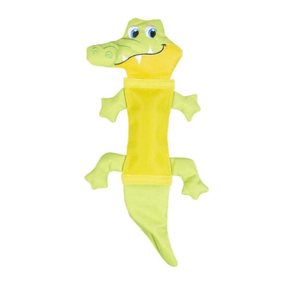 DUVO+ Crocodrile Dog Toy 42 cm