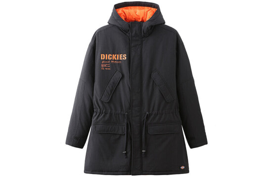 Куртка мужская Dickies DK008016BLK1