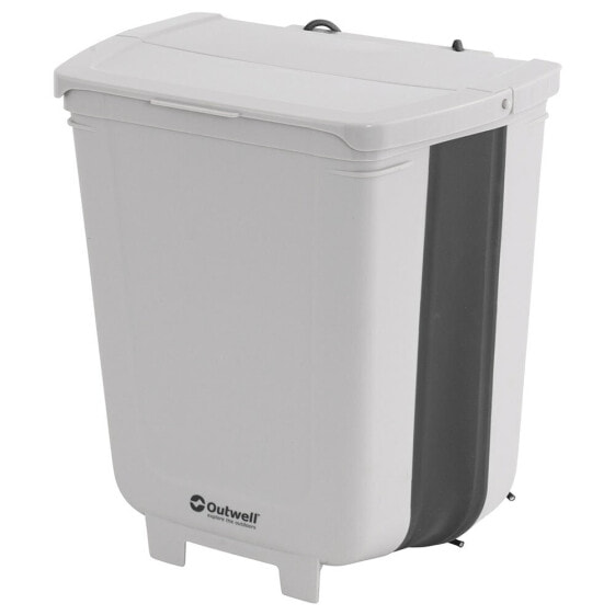 OUTWELL 8L Collapsible Trash Can Van