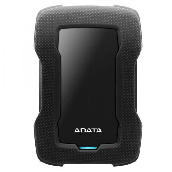 Жесткий диск ADATA HD330 - 2000 GB - 2.5" - 3.2 Gen 1 (3.1 Gen 1) - Черный