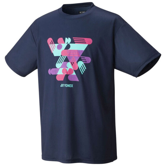 Yonex Unisex Practice T-shirt