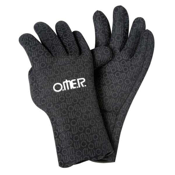 OMER Acquastretch 2 mm gloves