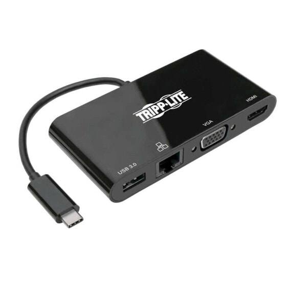 EATON 4K USB-C To HDMI Adapter