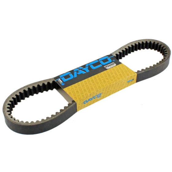 DAYCO Piaggio Fly 50cc 4t transmission belt