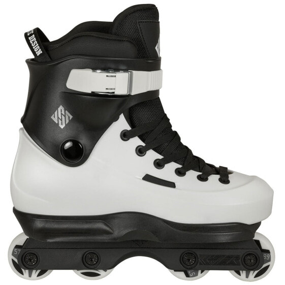 USD SKATES Sway 57 Inline Skates