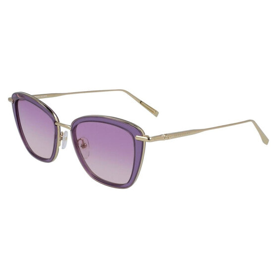 Очки Longchamp Sunglasses LO638S-512