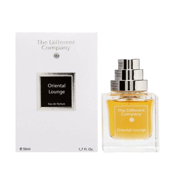 Парфюмерия унисекс The Different Company Oriental Lounge EDP 50 ml