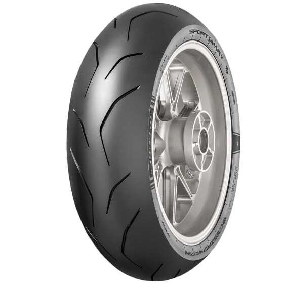 DUNLOP Sportsmart TT 75W TL road sport rear tire