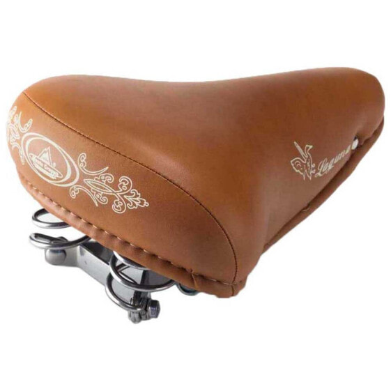 SELLE MONTEGRAPPA Viaggio Laguna saddle