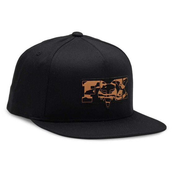 FOX RACING LFS Cienaga Snapback Cap