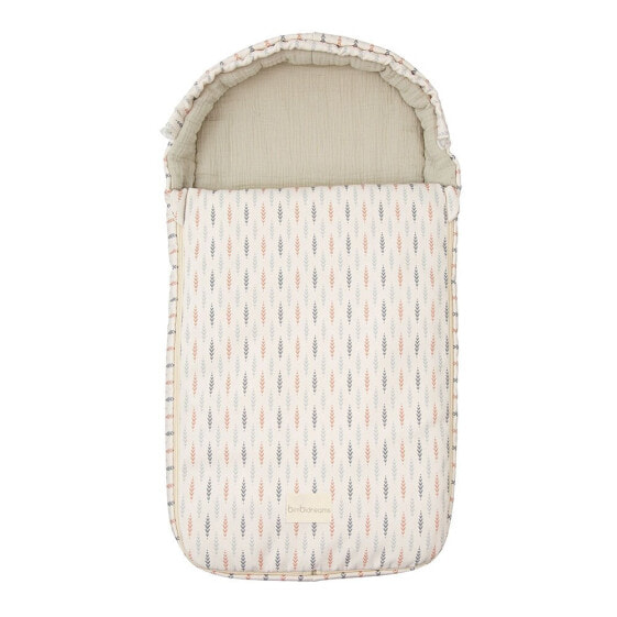 BIMBIDREAMS Ethnic Carrycot Bag