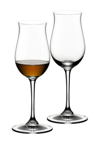 Cognac Hennessy Gläser Vinum 2er Set
