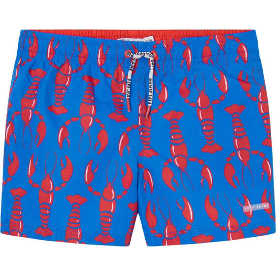 PEPE JEANS Lobster Swimming Shorts