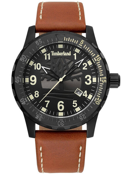 Часы Timberland Clarksburg 46mm
