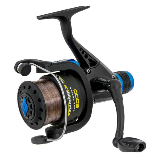 KAMASAKI Thunder RD Spinning Reel