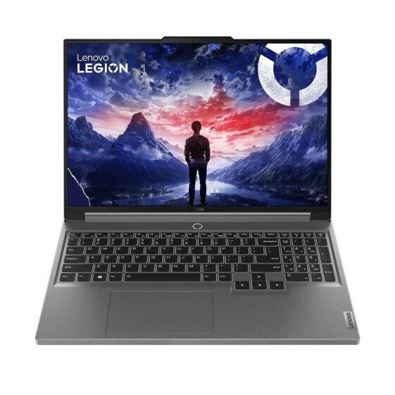 Ноутбук Lenovo Legion 5 16IRX9 16" Intel core i7-14650HX 32 GB RAM 1 TB SSD Nvidia Geforce RTX 4070