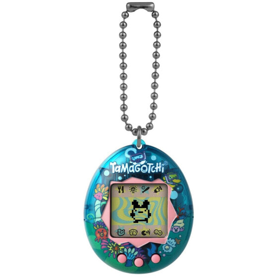 Интерактивное животное Bandai TAMAGOTCHI - TAMA OCEAN