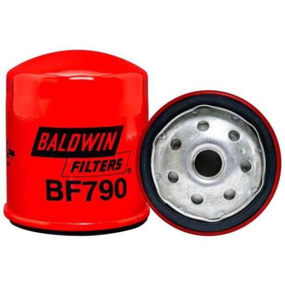 BALDWIN Onan&Lombardini BF790 Diesel Filter