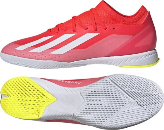 Adidas Buty adidas X CRAZYFAST League IN IF0704