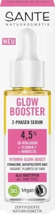 Serum Vitamin Glow Booster, 30 ml