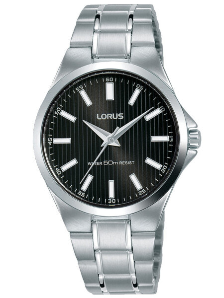 Часы LORUS Classic Ladies RG229PX9
