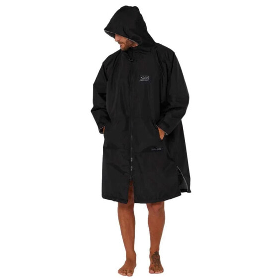 OCEAN & EARTH Super Storm Hooded Poncho