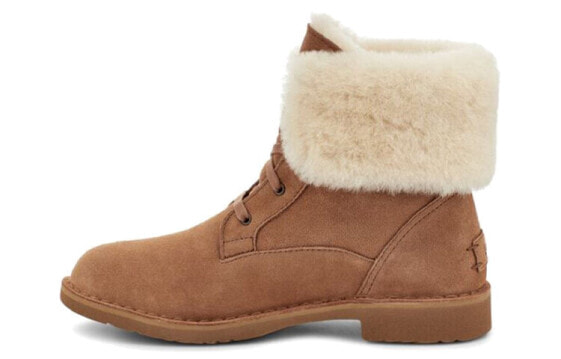 Ботинки UGG Weylyn 1120703-CHE