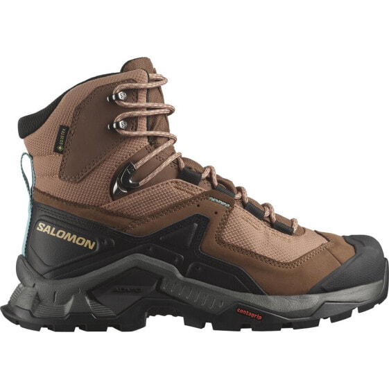 SALOMON Quest Element Goretex hiking boots